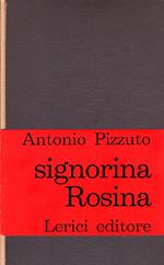 Signorina Rosina