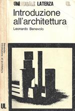 Introduzione all'architettura