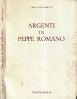 Argenti di Peppe Romano