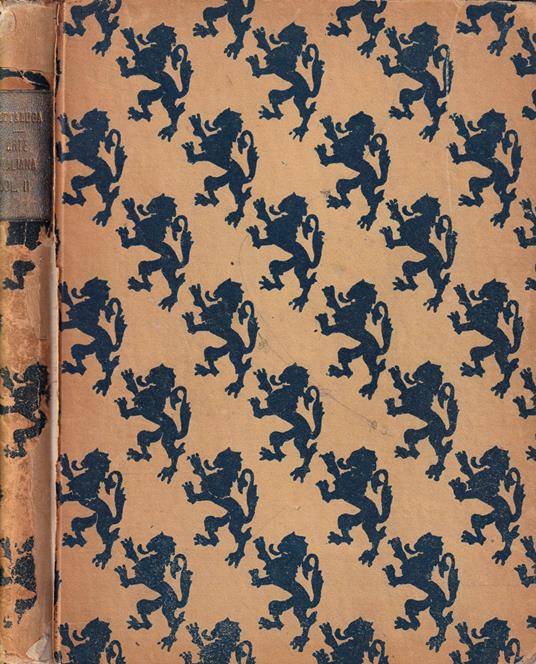 Arte italiana - Maria Pittaluga - copertina