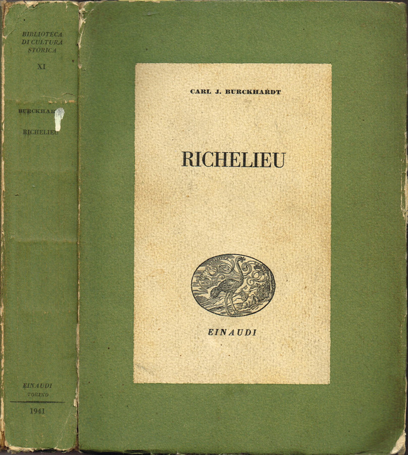 Biblioteca di Babele