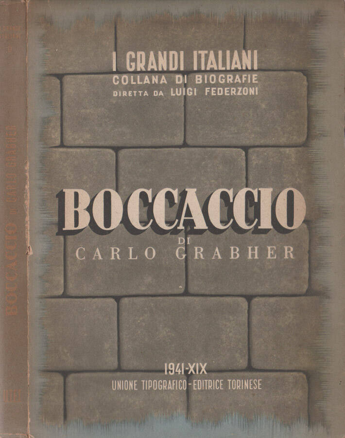 Biblioteca di Babele