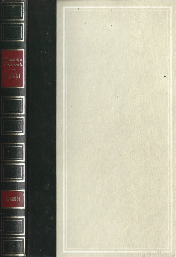 Biblioteca di Babele