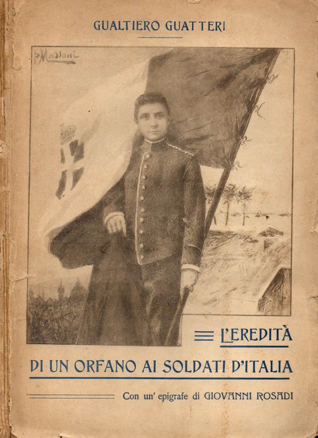Biblioteca di Babele