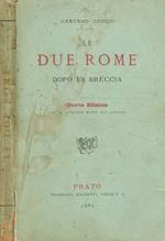 Le due Rome dopo la breccia