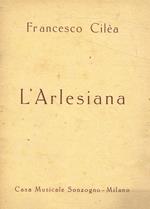 L' Arlesiana