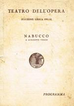 Nabucco
