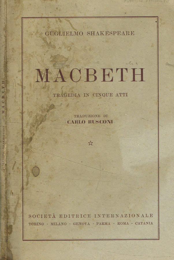 Biblioteca di Babele