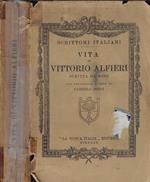 Vita di Vittorio Alfieri