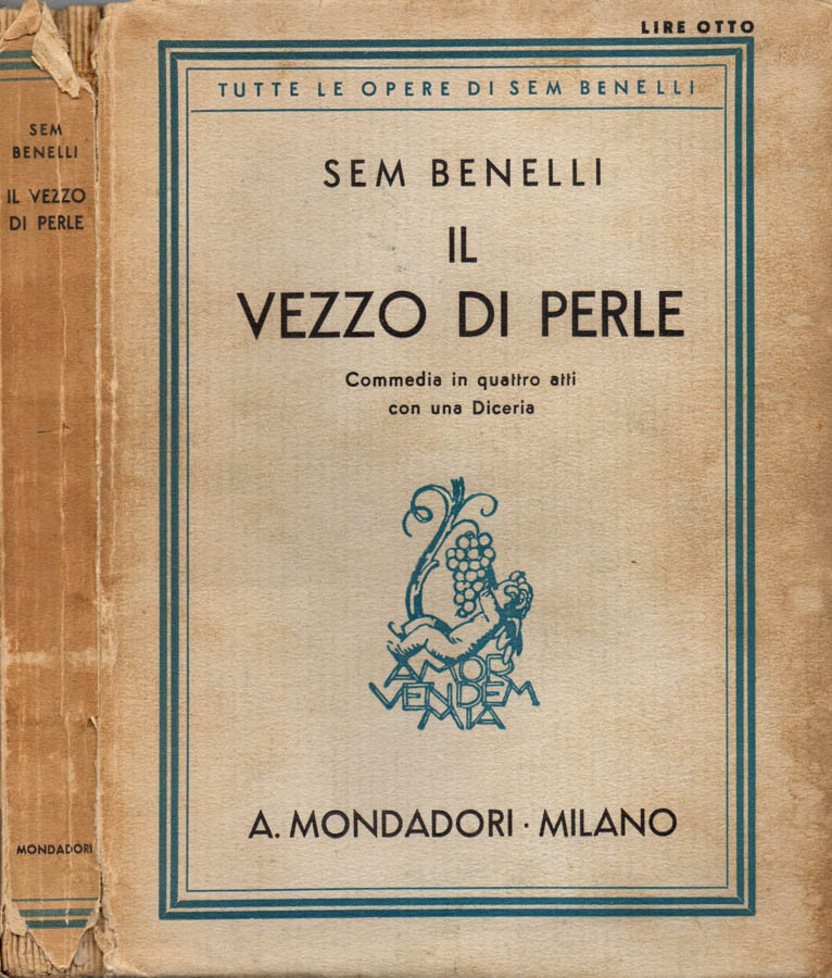 Biblioteca di Babele