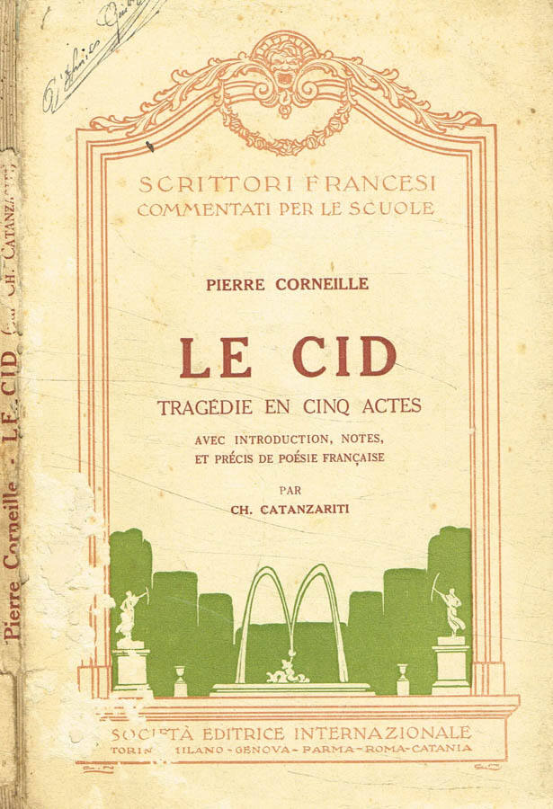 Biblioteca di Babele