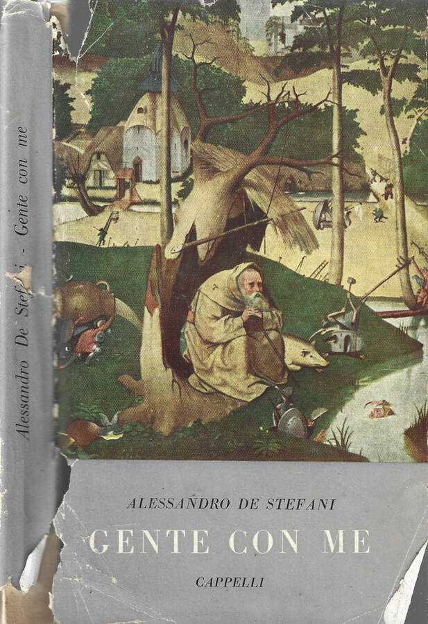 Biblioteca di Babele