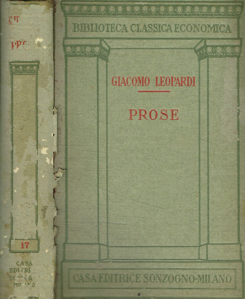 Biblioteca di Babele