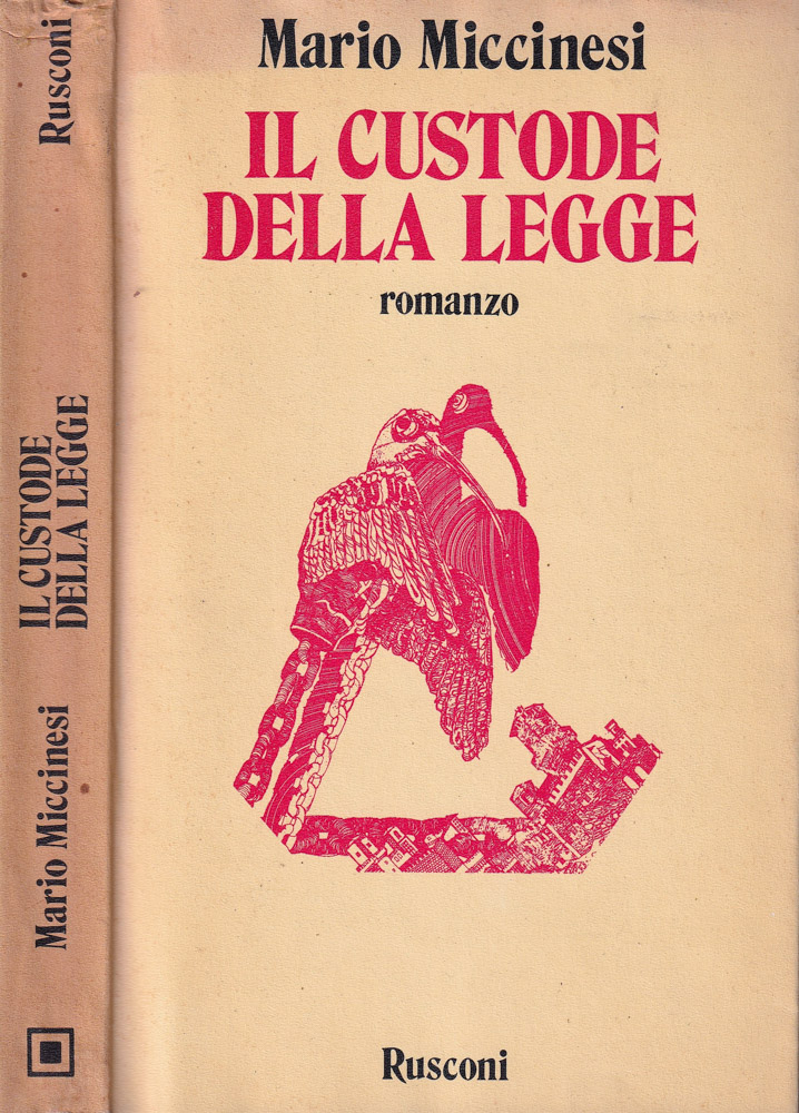 Biblioteca di Babele