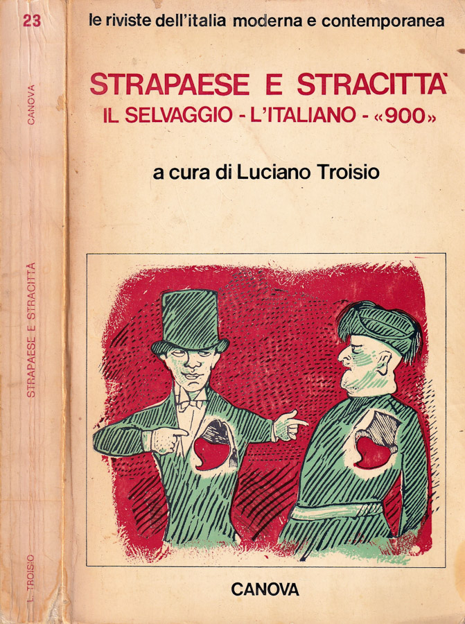 Libreria Quarto Stato