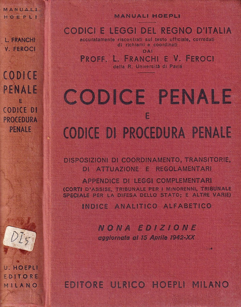 Biblioteca di Babele