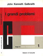 I grandi problemi