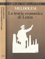 La teoria economica di Lenin