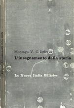 L' insegnamento della storia
