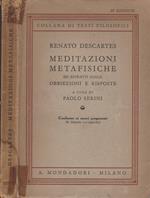 Meditazioni metafisiche