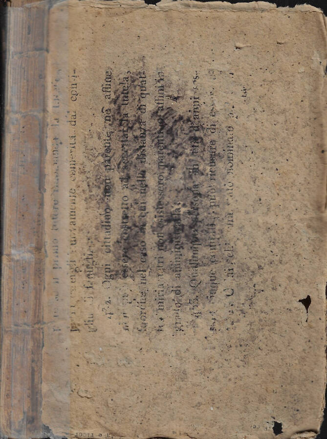 Biblioteca di Babele