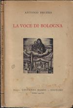 La voce di Bologna