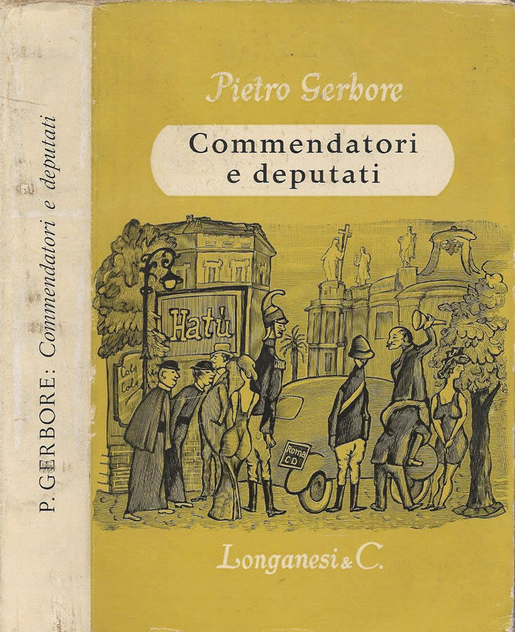 Biblioteca di Babele