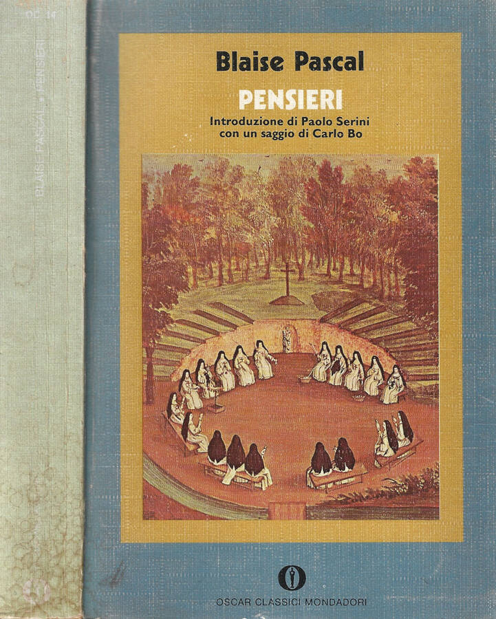 Biblioteca di Babele