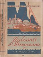 I racconti d'oltreoceano