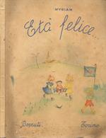 Età felice