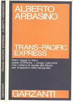 Trans - Pacific Express