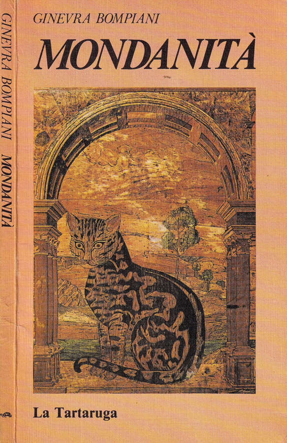 Biblioteca di Babele