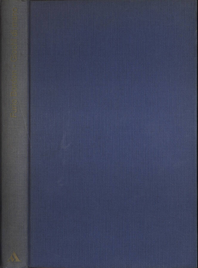 Biblioteca di Babele