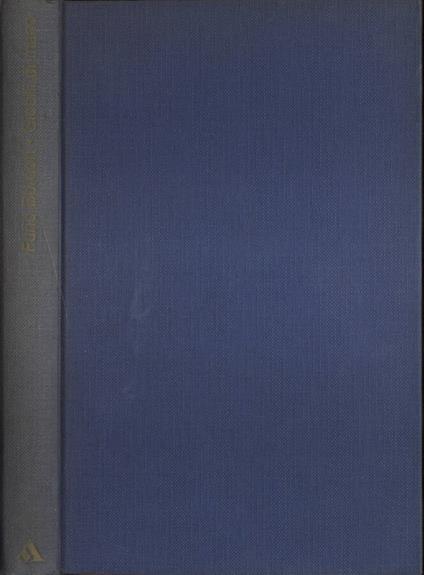 Giochi di mano - Furio Bordon - copertina