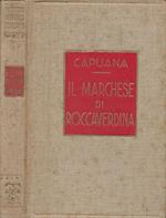 Un Marchese di Roccaverdina