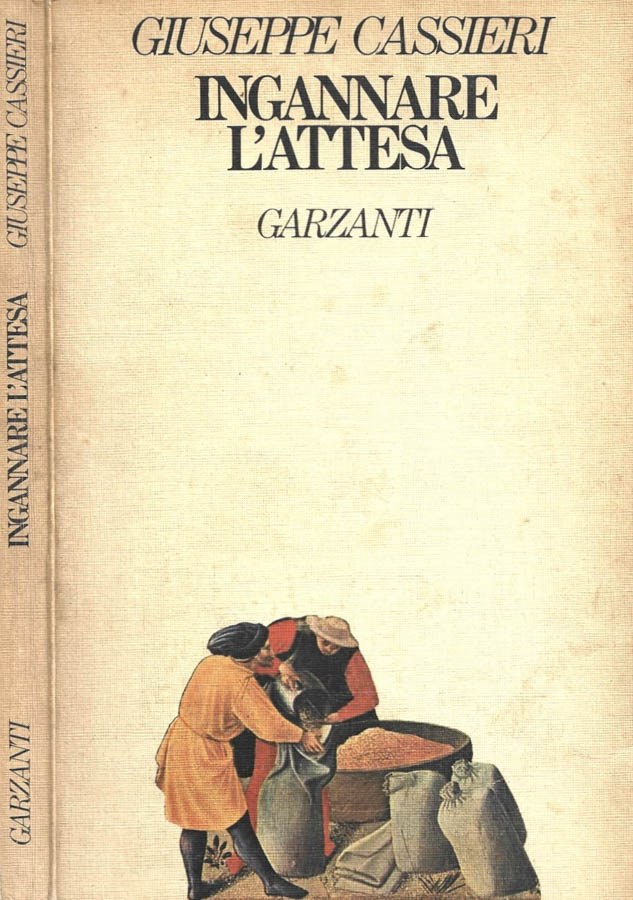 Biblioteca di Babele