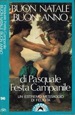 Buon Natale Buon Anno