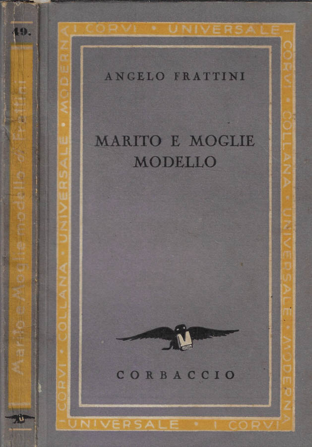 Biblioteca di Babele