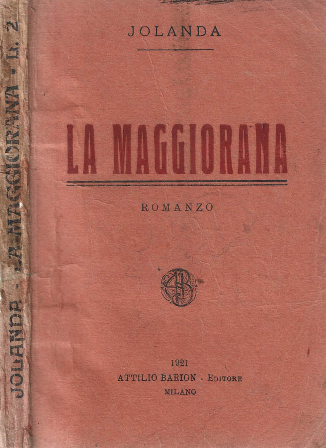 Biblioteca di Babele