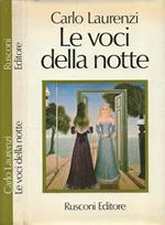 Le voci della notte