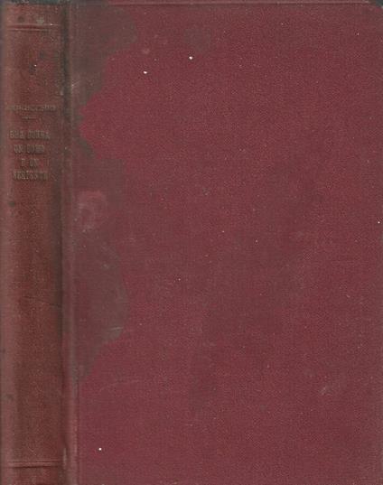 Una donna un uomo e un serpente - Umberto Morucchio - copertina