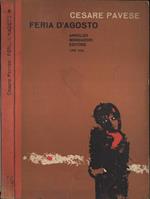 Feria d' agosto