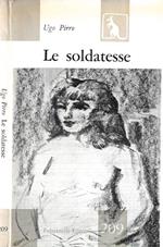 Le soldatesse