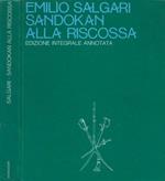 Sandokan alla riscossa (Edizione integrale annotata)