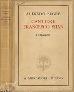 Cantiere Francesco Silva
