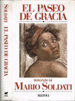 El Paseo de Gracia
