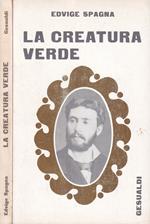 La creatura verde