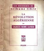 La revolution algerienne
