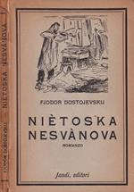 Niètoska Nesvànova