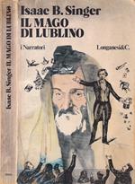 Il mago di Lublino